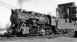 CWP 0-6-0 #27 - Chicago, West Pullman, & Southern RR